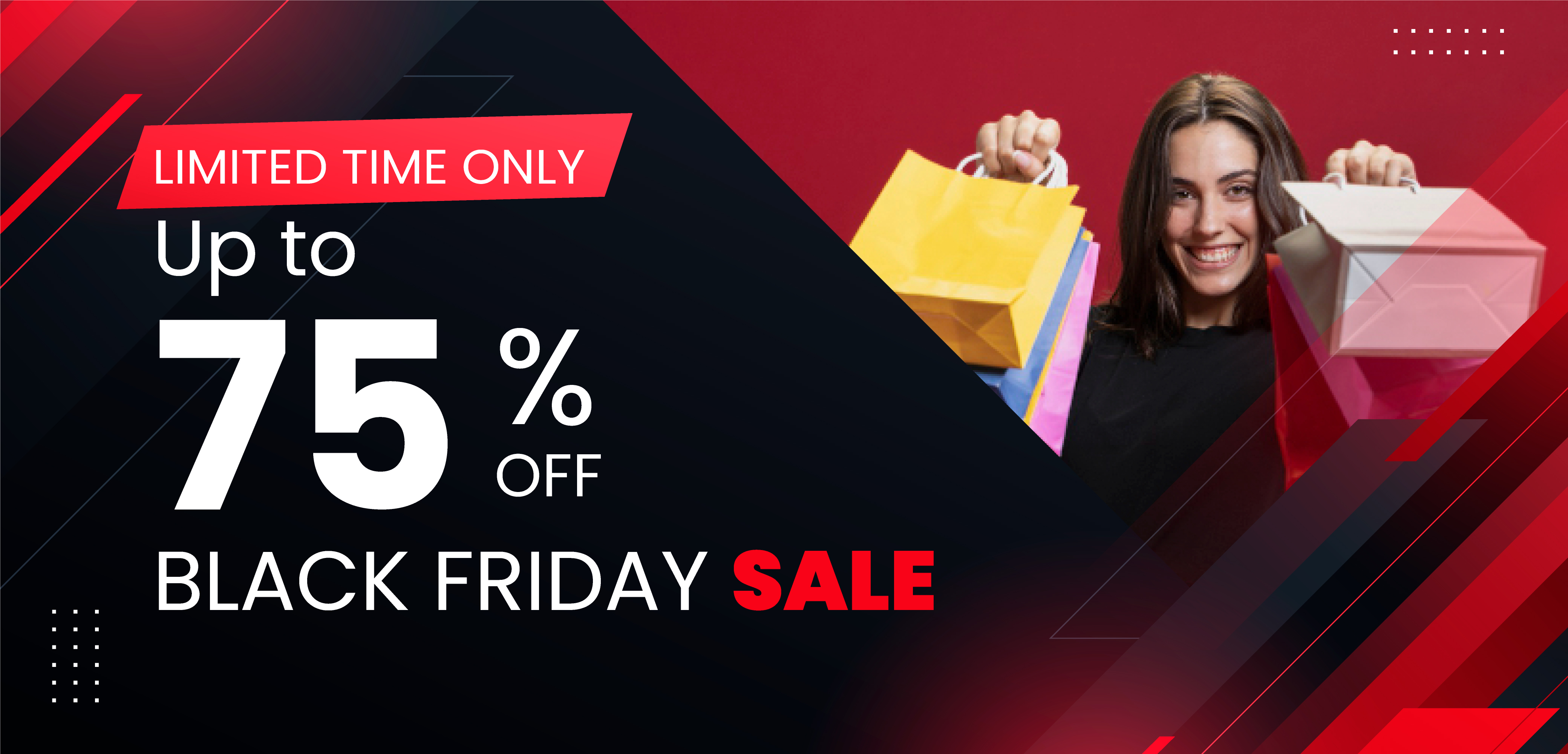 Black Friday